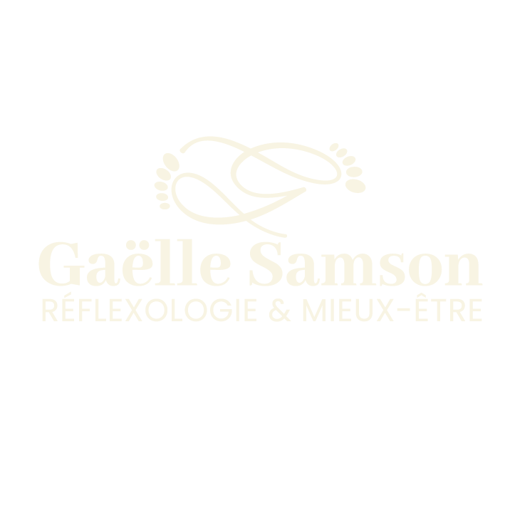 Gaëlle Samson Réflexologue