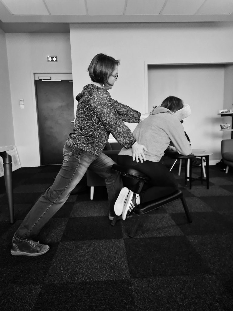 massage assis